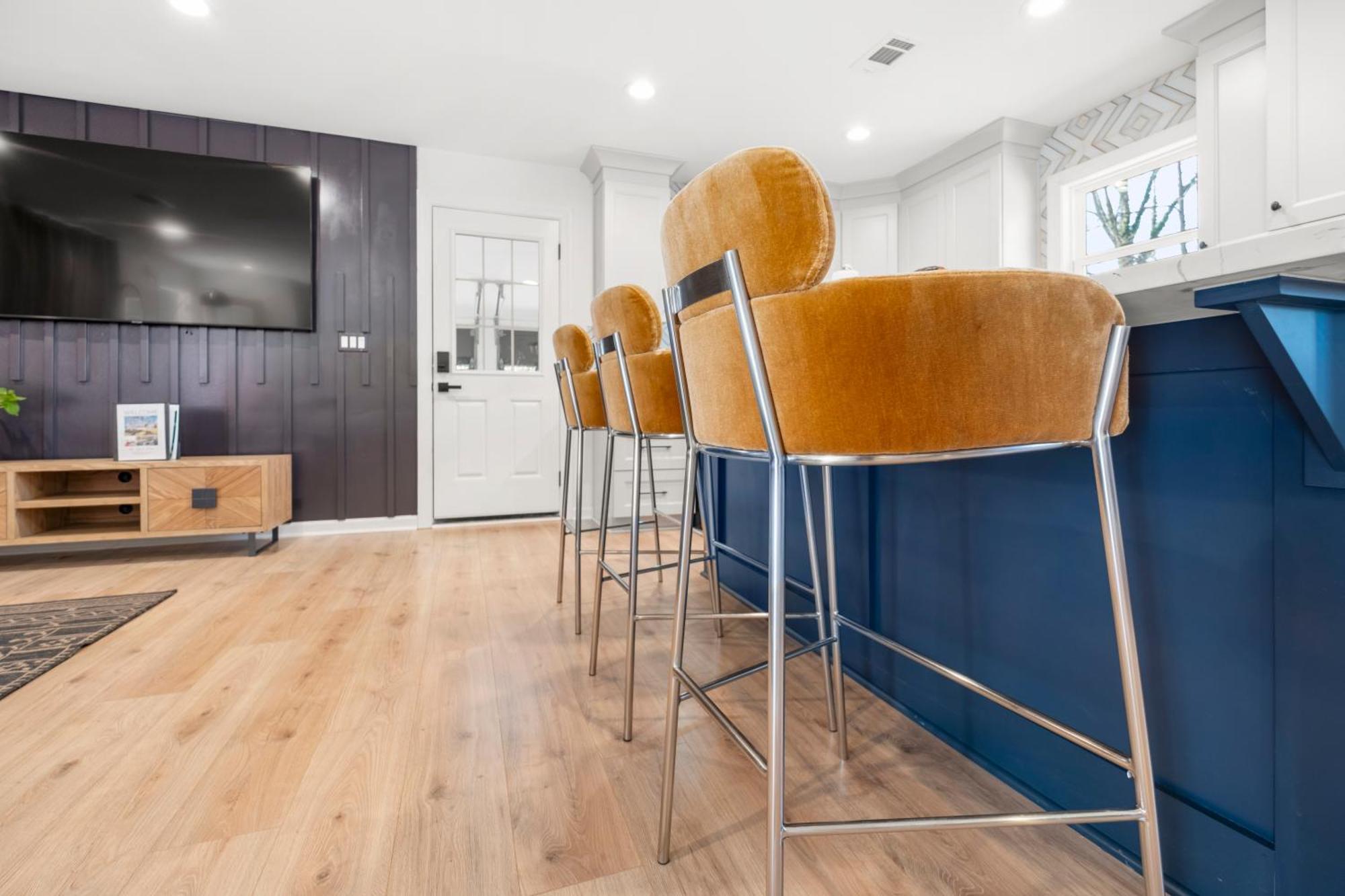Outdoor Projector, Arcade, Fire Pit, 2 Car Garage, 2 Living Rooms Snellville Εξωτερικό φωτογραφία