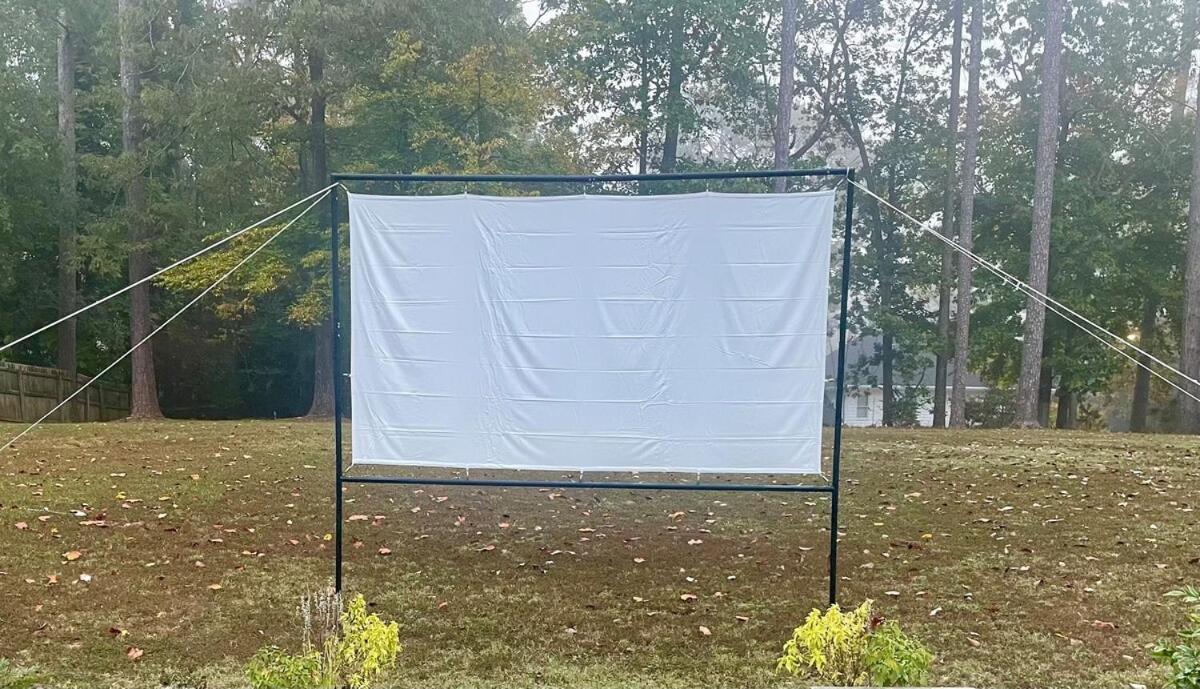 Outdoor Projector, Arcade, Fire Pit, 2 Car Garage, 2 Living Rooms Snellville Εξωτερικό φωτογραφία
